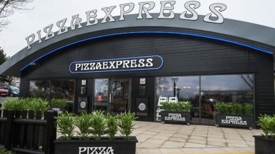 Pizza Express confirms motorway restaurant roll-out