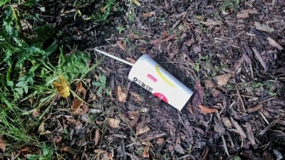 McDonald's to phase out plastic straws in UK restaurants