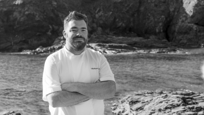 Nathan Outlaw Port Isaac 