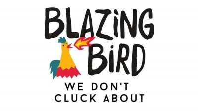Casual Dining Group trials delivery brand Blazing Bird 