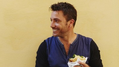 Gino D'Acampo to debut new casual dining brand