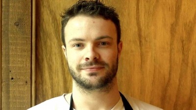 Adam Rawson to oversee the restaurant for The Standard's UK debut