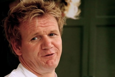 Gordon Ramsay sued by restaurant over Kitchen Nightmares clip