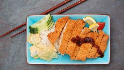 Busaba Eathai launches delivery-only katsu brand