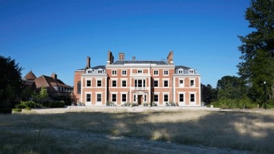 The Lowdown: Heckfield Place