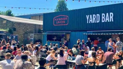 Hawker Union to close following disputes with "deliberately difficult" council