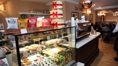 Patisserie Holdings reveals winding up petition over unpaid tax bill