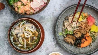 Angelo Sato will launch his debut solo restaurant next week
