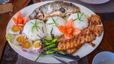 The Lowdown: Filipino cuisine