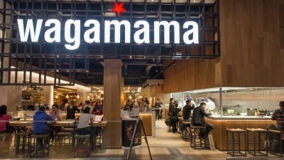 The Restaurant Group looks to raise £315m to fund Wagamama deal