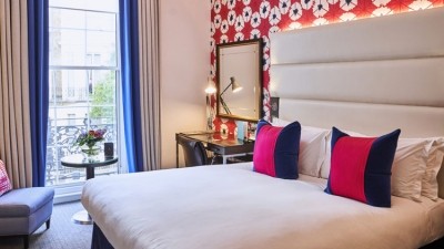Arch Hotel London to rebrand after sale to Japanese firm