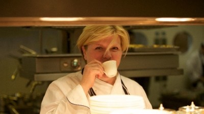 Helena Puolakka chef restaurant D&D London