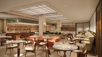 Tamarind Mayfair to reopen in December after eight-month revamp