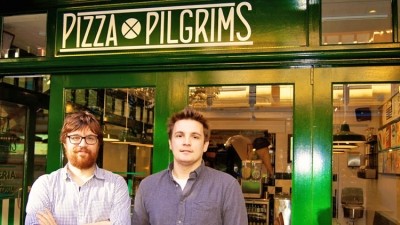 Pizza Pilgrims: seven ways expanding restaurant groups can ‘roll out with soul’
