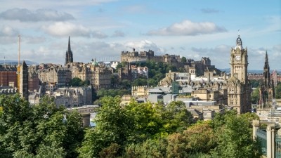 Edinburgh's proposed tourist tax divides city's hospitality sector