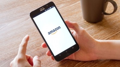 Amazon quits London restaurant delivery market