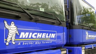 Michelin buys Tablet hotel booking platform