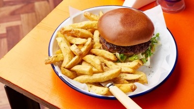 Honest Burgers confirms first Brighton restaurant