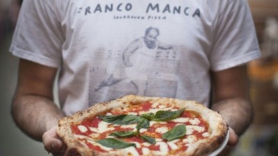 Franco Manca owner to ramp up expansion after strong half-year trading