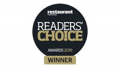 Restaurant's Readers’ Choice Awards 2019 winners revealed