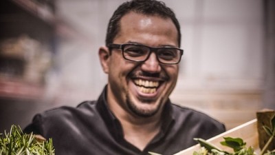Gaucho hires Max Castaldo as executive chef