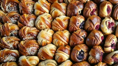 Edinburgh's Söderberg bakery group to make London debut