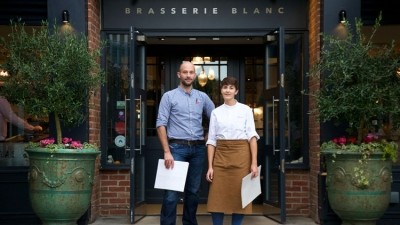 Brasserie Bar Co to pay for 'settled status' for EU staff