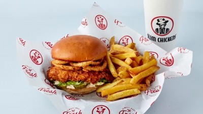 Original Ed's Easy Diner to reopen as Slim Chickens