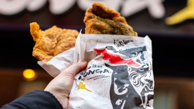 Taiwanese chicken brand makes European debut in the capital
