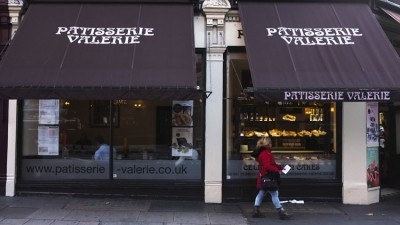 Patisserie Valerie bakery chain bought out of administartion