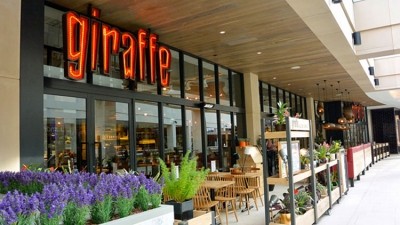 Giraffe and Ed's Easy Diner restaurant closures revealed 