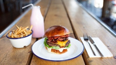 Meatcure closes final burger restaurant 