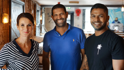 The Coconut Tree Sri Lankan restaurant to launch in Cardiff