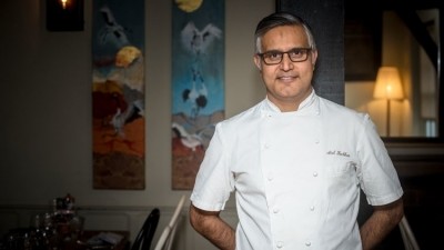 Atul Kochhar and Tina English plan second Indian restaurant in central London after Kanishka in Mayfair