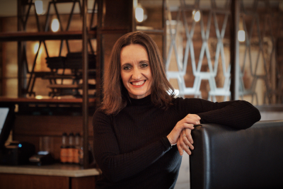 Former Gaucho COO and restaurant HR Tracey Matthews is overseeing rollout of upmarket home counties steak restaurant brand Prime
