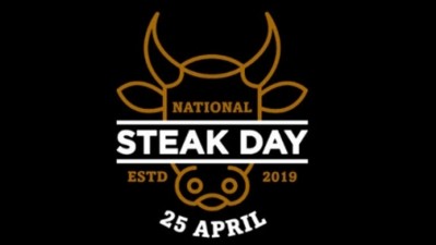 National Steak Day offers diners 25% off steaks at restaurants across the UK on April 25