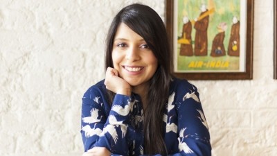 Bindu Patel to open plant-based restaurant in Leicester