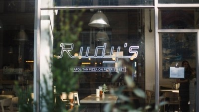 Rudy's pizza to open first Birmingham site