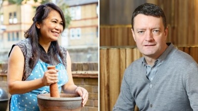 Rosa’s Thai founders to open noodle shop concept