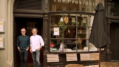 Peter Gordon's Providores and Tapa Room restaurant to close after 18 years