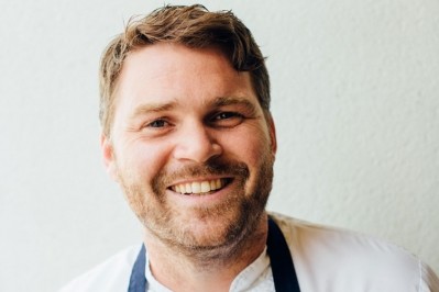 Pony & Trap chef Josh Eggleton talks about The Restaurant That Makes Mistakes
