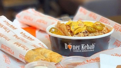 German Doner Kebab to pursue 'relentless UK growth' plan