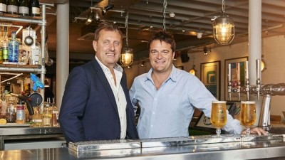Redcomb Pubs founders announce new venture