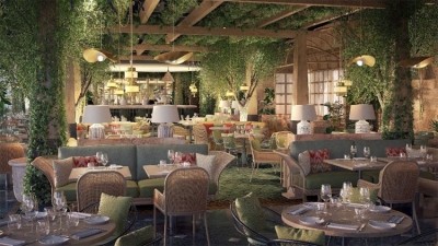 Chef Thomas Piat to oversee D&D London's City restaurant