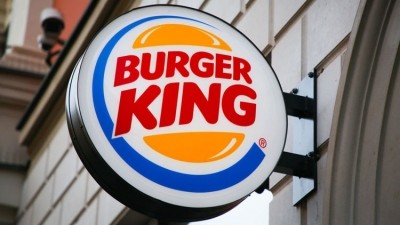 Burger King targets whopper UK expansion
