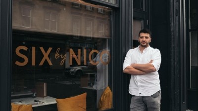 Nico Simeone to bring ever-evolving dining concept to Manchester