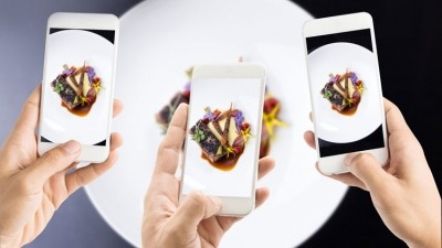 Whose dish is it anyway? When Instagram inspiration verges on plagiarism