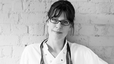 Anna Hansen leaves The Modern Pantry after 10 years