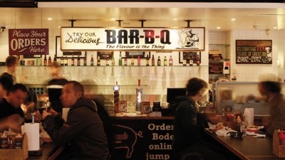 Bodean's BBQ closes Balham restaurant and eyes delivery hub