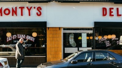 Monty's Deli to close flagship Hoxton restaurant